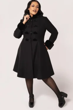 Batilda Coat