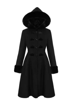 Batilda Coat