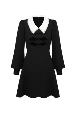 Batilda Dress
