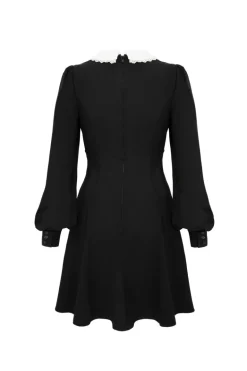 Batilda Dress