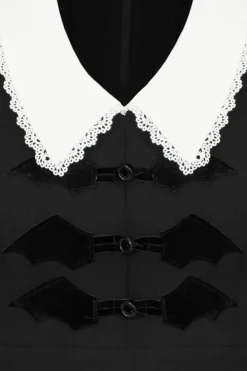 Batilda Dress