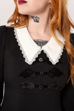 Batilda Dress