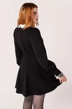Batilda Dress