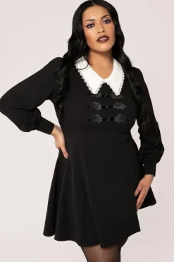 Batilda Dress