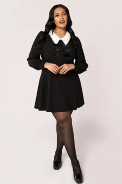 Batilda Dress