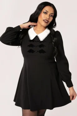 Batilda Dress