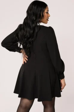 Batilda Dress