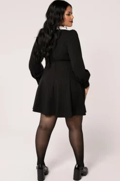 Batilda Dress