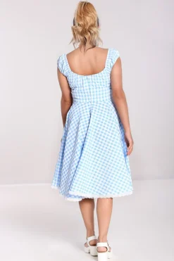 BB 50's Dress