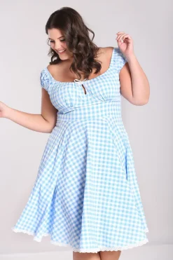 BB 50's Dress