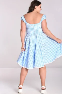 BB 50's Dress