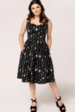 Belle 50's Dress