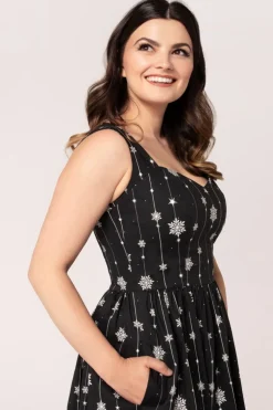 Belle 50's Dress