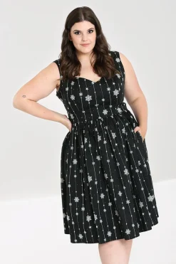 Belle 50's Dress