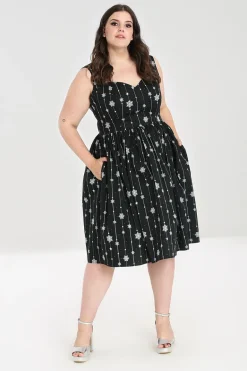 Belle 50's Dress