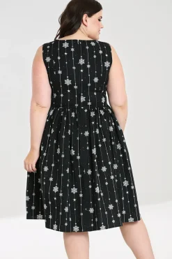 Belle 50's Dress