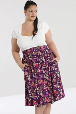 Berry Crush Skirt