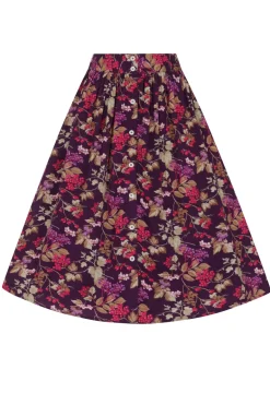 Berry Crush Skirt
