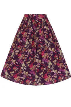 Berry Crush Skirt