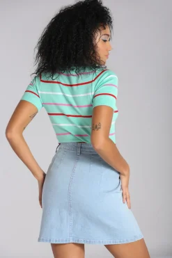 Berry Cute Top