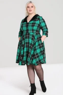 Beryl Mid Dress