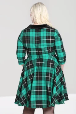 Beryl Mid Dress