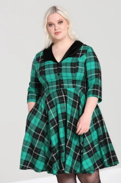 Beryl Mid Dress