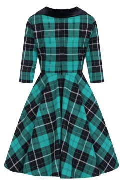 Beryl Mid Dress