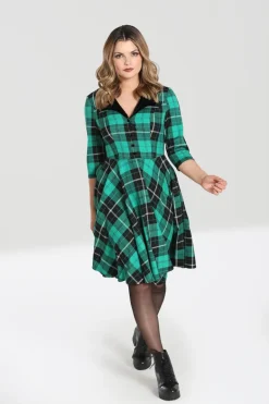 Beryl Mid Dress