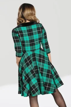 Beryl Mid Dress