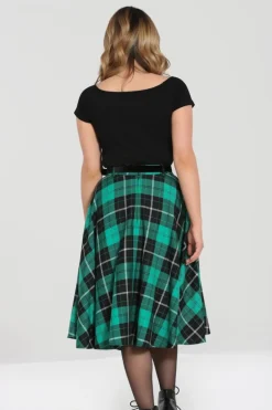 Beryl Skirt
