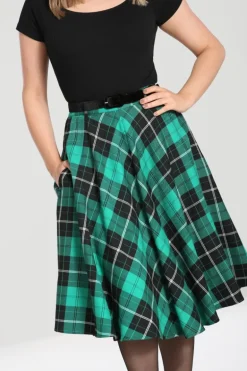 Beryl Skirt