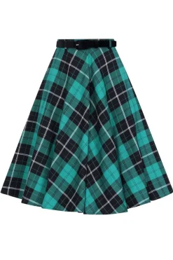 Beryl Skirt