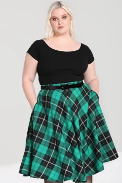 Beryl Skirt