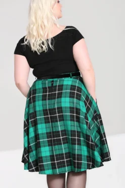 Beryl Skirt