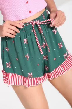 Beth Shorts