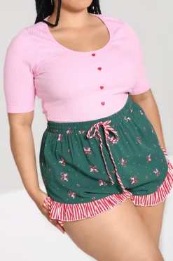 Beth Shorts