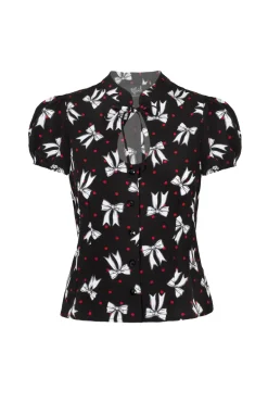 Bobbie Blouse