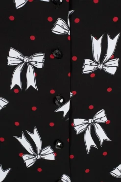 Bobbie Blouse