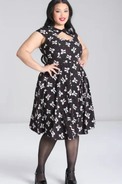 Bobbie Midi Dress