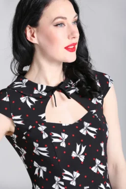 Bobbie Midi Dress