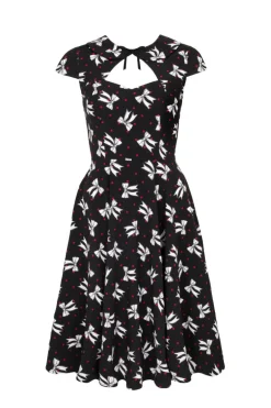 Bobbie Midi Dress