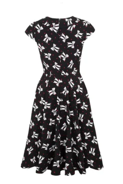 Bobbie Midi Dress