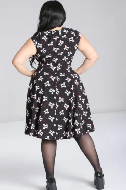 Bobbie Midi Dress