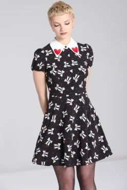 Bobbie Mini Dress