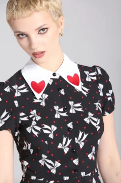 Bobbie Mini Dress