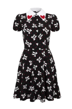 Bobbie Mini Dress