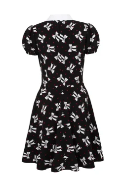 Bobbie Mini Dress