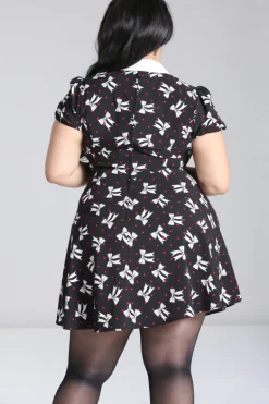 Bobbie Mini Dress