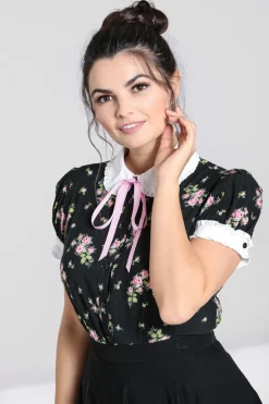 Bobby Sue Blouse